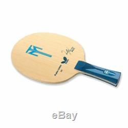 Ping Pong Racket Butterfly Timo Boll ALC-FL Blade Table Tennis
