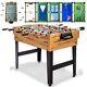 13-in-1 Combo Game Table Set Football, Billiards, Ping Pong, Shuffleboard, Chess