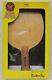 1970's Butterfly Sol Schiff Elegance Model Table Tennis Racket Mib