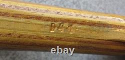 1978 Hans Alser Stiga 5-ply Table Tennis Racket Allround Wood'd41