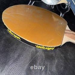 2 Killerspin Impact D5 Ping Pong Paddle, Table Tennis Racket