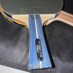 2 Killerspin Impact D5 Ping Pong Paddle, Table Tennis Racket