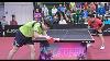 2023 La Open Table Tennis Tournament Sf Wang Zhen Eugene Vs Ma Jinbao 4k 60fps
