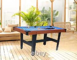 3 in 1 Multi Game Table Pool Table Billiard Table Indoor game TabeI Hockey Table