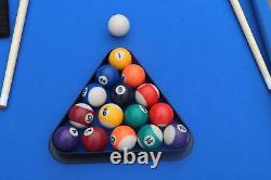 3 in 1 Multi Game Table Pool Table Billiard Table Indoor game TabeI Hockey Table