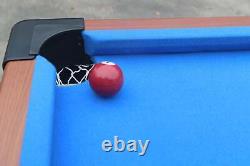 3 in 1 Multi Game Table Pool Table Billiard Table Indoor game TabeI Hockey Table