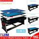 3 In 1 Pool Table Tennis Slide Hockey Games Table Accessories Fast Delivery