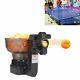 36w Hp-07 Ping Pong/table Tennis Robots Automatic Ball Machine For Training Good
