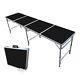 8-foot Folding Pong Table Withdry Erase Markers Choose Standard Base Model