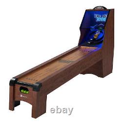 9' Roll and Score Game Table LED Scorer Arcade Sound Effects MD Sports Free Ship