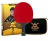 9 Star Professional Ping Pong Racket Table Tennis Paddle For Fast Attack Sticky