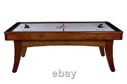 Air Hockey 7' & Ping Pong 2 In 1 Game Table The Game Room Store Nj Reduced