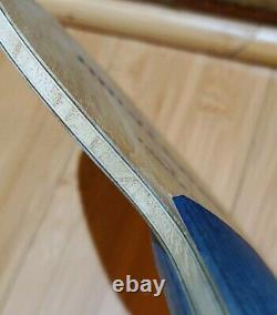 BTY Discontinued Rare Holy Crown ST Table Tennis Blade / Racket / Bat/ Paddle