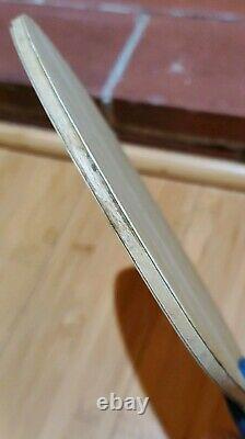 BTY Discontinued Rare Holy Crown ST Table Tennis Blade / Racket / Bat/ Paddle