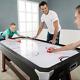 Best Air Hockey Ping Pong Table Tennis Combo Set Professional Indoor Electric