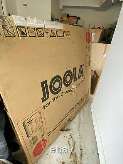 Brand new JOOLA 11200 Professional MDF Indoor 15mm Table Tennis