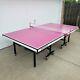 Brunswick Smash 7.0 Pink Ping Pong Table Tennis Local Pick Up Only Chicago Land