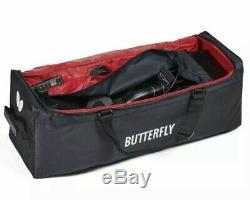 Butterfly Amicus Expert table tennis Robot