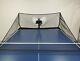 Butterfly Amicus Table Tennis Robot / Ping Pong Robot Upgraded