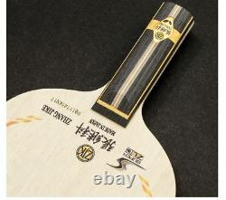 Butterfly Butterfly Zhang Jike Super ZLC FL, ST Blade Table Tennis, Racket