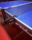 Butterfly Centerfold 25 Table Tennis Table