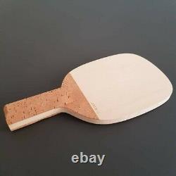 Butterfly Chiang Peng Lung Special Penhold JPen Ryu Seung Min Table Tennis Blade