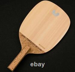 Butterfly Cypress EX-S Table Tennis, Ping Pong Racket, Paddle MD JAPAN