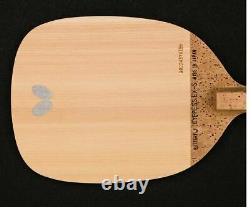 Butterfly Cypress EX-S Table Tennis, Ping Pong Racket, Paddle MD JAPAN
