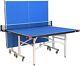 Butterfly Easifold 19 Ping Pong Table, Regulation Size With Easy Net Set