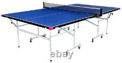 Butterfly FITNESS BLUE Table Tennis Table