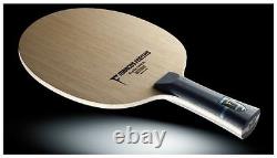 Butterfly Freitas ALC FL Shake Hand Table Tennis, Ping Pong Racket