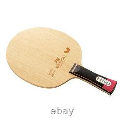 Butterfly Fukuhara Ai PRO ZLF Blade Table Tennis Ping Pong Racket (ST/FL)