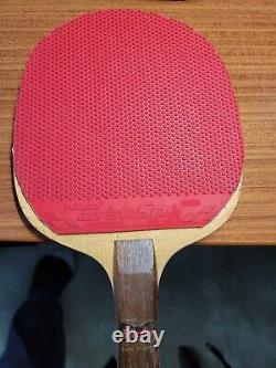 Butterfly GYPRESS-X table tennis paddle