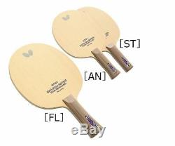 Butterfly Garaydia T5000 FL Blade Table Tennis, Ping Pong Racket