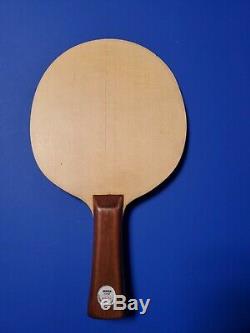 Butterfly GergelyT 5000 Discontinued Table Tennis Racket Rare Items 94gr