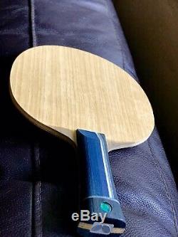 Butterfly Harimoto Tomokazu ALC Table Tennis Blade, Ping Pong Paddle, Racket