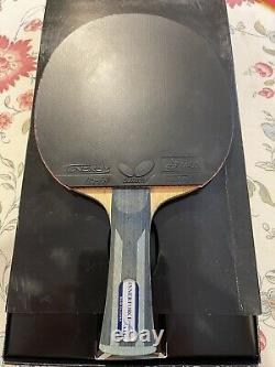 Butterfly Innerforce ALC Table Tennis Blade withTenergy05fx/corbor Rubbers Paddle