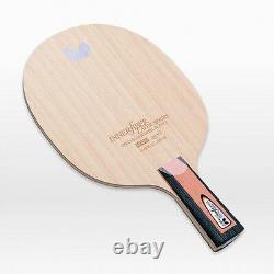Butterfly Innerforce Layer ZLF CS 23870 Table Tennis Racket From Japan New