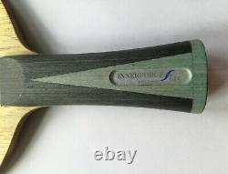 Butterfly Innerforce Ulc Off Tamca Table Tennis Blade Discontinued Rare fl 94g