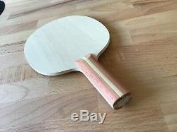 Butterfly Joo Se Hyuk ST gerade Neu Tischtennis Holz table Tennis Racket New