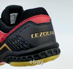 Butterfly LEZOLINE RIFONES The New High Performance Table Tennis, Ping pong Shoe