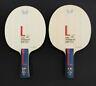 Butterfly Lin Gaoyuan Alc Penhold Fl, St Blade, Bat Table Tennis Racket