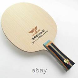 Butterfly Lin Yun-Ju SUPER ZLC FL, ST Blade Table Tennis Racket