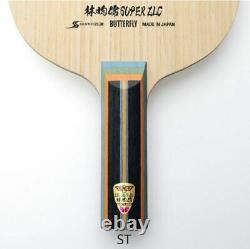 Butterfly Lin Yun-Ju SUPER ZLC FL, ST Blade Table Tennis Racket