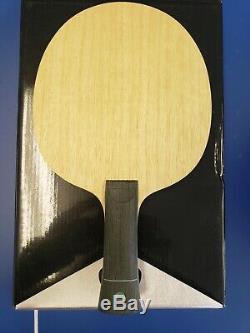 Butterfly Marcos Freitas ALC FL shake hand table tennis racket blade ping pong