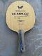 Butterfly Michael Maze Alc Table Tennis Blade Flared Handle N Series