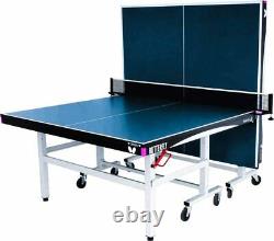 Butterfly Octet 25 Ping-Pong Pro Tournament Tennis Table NC LOCAL PICKUP ONLY