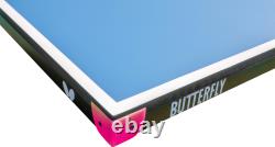 Butterfly Pool Table Conversion Top