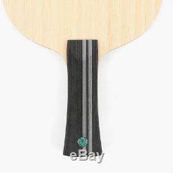 Butterfly SK Carbon Blade Shakehand(ST/FL) Table Tennis Paddles Ping Pong Racket