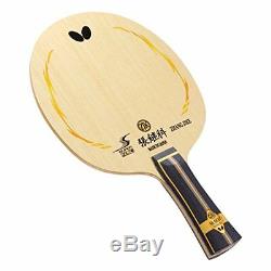 Butterfly SUPER ZLC Zhang Jike FL 36541 Table Tennis Racket Flare Japan F/S NEW